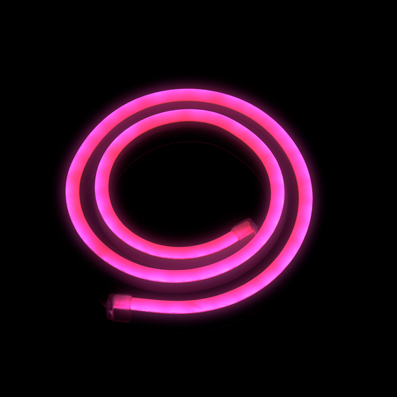 Neon light-P