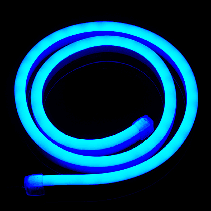 Neon light-B